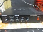 C35b Bogen Amp