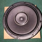 C803a Atlas Sound Lot Of Ten Nos Coaxial Loudspeakers Watts