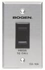 Bg-ca10a Ca10a Bogen Call Switch With Scr Circuit 765368420210