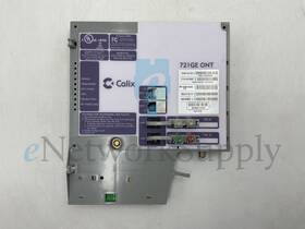 Bvm8a10cra Calix 100-01716 Networks Inc. Rev-10 Ont Module