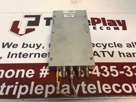 320180-0003 Calix Fiberpath 500 Quad Ont Video 4-port Card Bvl1yr0eaa Fea-qvid-5
