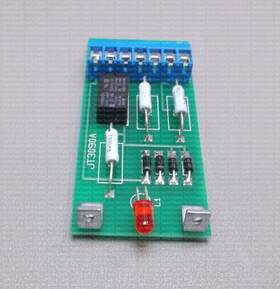 Jt3090a Cartessa Alarm Board