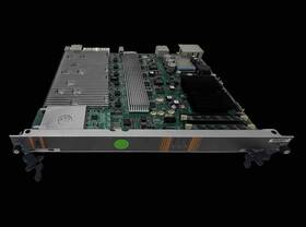 C100-bdm Casa Rf Card Ccap Docsis 3.1 Fully Licensed Bdm