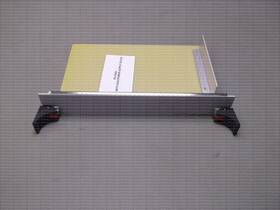 Pa-002a Catupult Communications Blank Filler Card