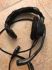 Cc-95 Clearcom Cc95 Headset Headphones