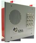 Cd-011123 Cyberdata Voip Intercom Flush Mount