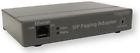 Cd-011233 Cyberdata Black Sip Paging