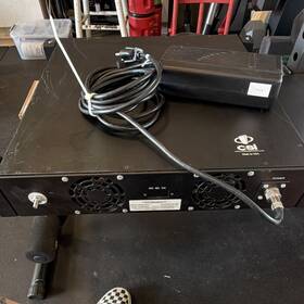 Dsp85-250-l7 Cellular Specialties Inc Bda Repeater Amplifier
