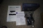 Ch1202b Aurora Networks Smart Media Converter Chassis