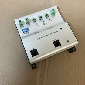 P-0920 Channel Vision Telephone Entry Controller