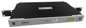 174-0094-900 Ciena 1u Rackmount Bulk Fiber Manager Management Tray - Wom4800era
