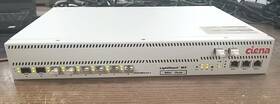 820-1159-325 Ciena Lightstack Mx 1000base-x Mx80 Ch.25 Mx80-25 With X2 Dc P.s.u