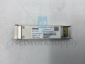 Nttp84hg Ciena Corporation Wotrcnwfaa Xfp Transceiver