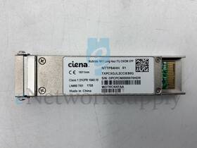Nttp84hh Ciena Corporation Wotrcnxfaa Xfp Transceiver