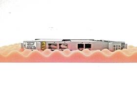 Ntk529ea Ciena 100g Mux Multiplexer-protocol 2 X Qsfp /2 Sfp Woomawt