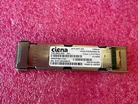 130-4902-900-001 Ciena Wmotb2lfaa Genuine 10gb-er /ir2/s64.2b 1550nm Xfp-opt-er