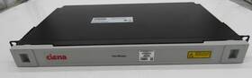 Wom3r00bra Ciena 1u Rackmount Bulk Fiber Manager Management Tray -