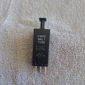 C4b1e Circa Telecom 25pk Bal Surge Protection Modules 5 Pin 3 Element Gas Tube