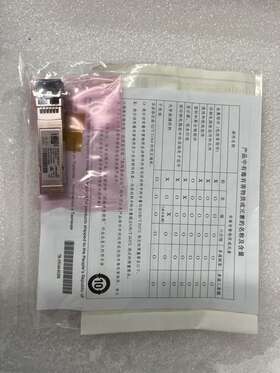 Ons-sc-2ge-bx-d Cisco 10-3322-01 New Genuine 1gbps 1000base-bx10