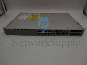 26-101387-01 Cisco Inm6g00ara Catalyst 9200l Series 24