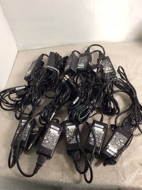 341-0081-01 Cisco Lot Of 10 Genuine Power Supply Psa18u-480 48v