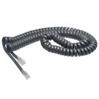 Cisco-7960-12ft-handset-cord  Cisco Ip Ft Gray Handset Cord Telephone Accessories 730669090547