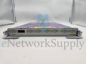 A99-8x100ge-cm Cisco Ipu3bdscae 8x 100ge Expansion Module Cpak Asr9900