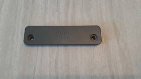 Brkt-sx10-wmk Cisco Wall Mounting Kit For Telepresence Sx10 Quick Set