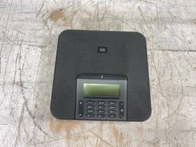Cp-7832 Cisco Ip Conference Answering Machine Phone - Read Description