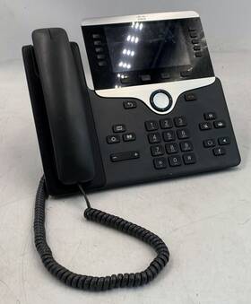 Cp-8841 Cisco Ip Phone 8841-