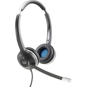 Cp-hs-w-532-usba Cisco Headset 532 Wired Dual Usb Adapter