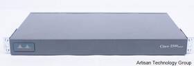 2509 Cisco Systems Access Server