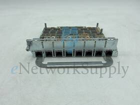 800-02482-01 Cisco Systems Inc Cni9hk0aaa Anlg Mdm Net Mod 8 Pt