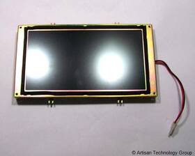 C620ih-ff3000 Citizen 950336 Display