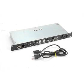 Vdxccms702 Clear-com Ms-702 2-channel Rackmount Main Station - Sku#1916533