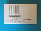 Cm-206m Bogen Intercom Station