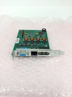 3210869-01 Cml Emergency Services Sr-01 Pcb 2250277-2 Card Working Free Ship