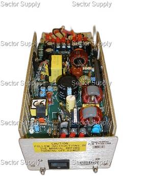 203377-930 Cognitronics Corp 44316580 Mcias Power Supply Assembly