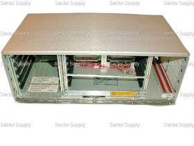 Mcias1623 Cognitronics Corp 44321670 Voice Processor System Mcias 1623 Chassis