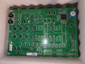 Comdial 048639030500 Fxcpu-ex Processor Board