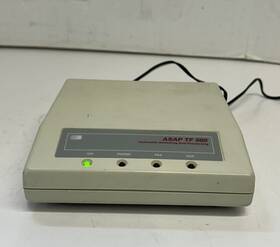 12950278 Command Communications Inc. Vintage Asap Tf 505 Automatic Switching And Processing