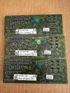 G1-get-4b Commend Ge100 Analogue Subscriber Card