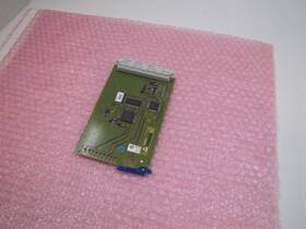 G8-ip-4b Commend Subscriber Card By Rev 3.1 Ab