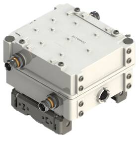Simft-wcs-amt-r40 Commscope / Amphenol - Compact Twin Wcs Imf