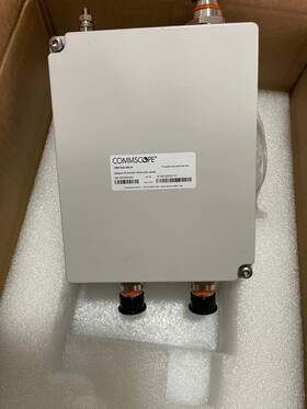 Cbc1923-ds-43 Commscope New Diplexer Pcs/aws Wcs Dc Sense / E14f05p32
