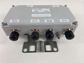 Cbc1923t-ds-43 Commscope Pcs/aws Wcs Twin Diplexer Cbc1923t-43