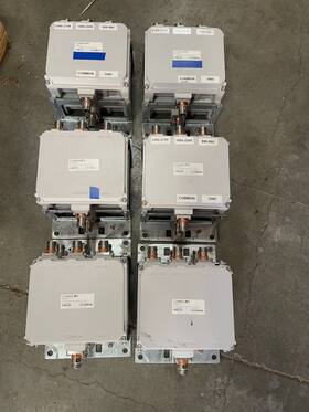 Cbc71726t-ds-43 Commscope E14f10p1602 Triplexer 698-960