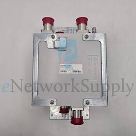 Cbc1921y-ds-2x Commscope E15s07p39 Diplexer Stacked Pcs/aws 1-4 Dc Sense