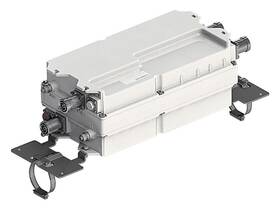 E15z01p13 Commscope Twin Diplexer Tma 850/1900 Dual Band With Aisg Imf
