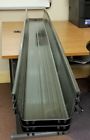Commscope Fiberguide Horizontal Straight Section In Ft Length